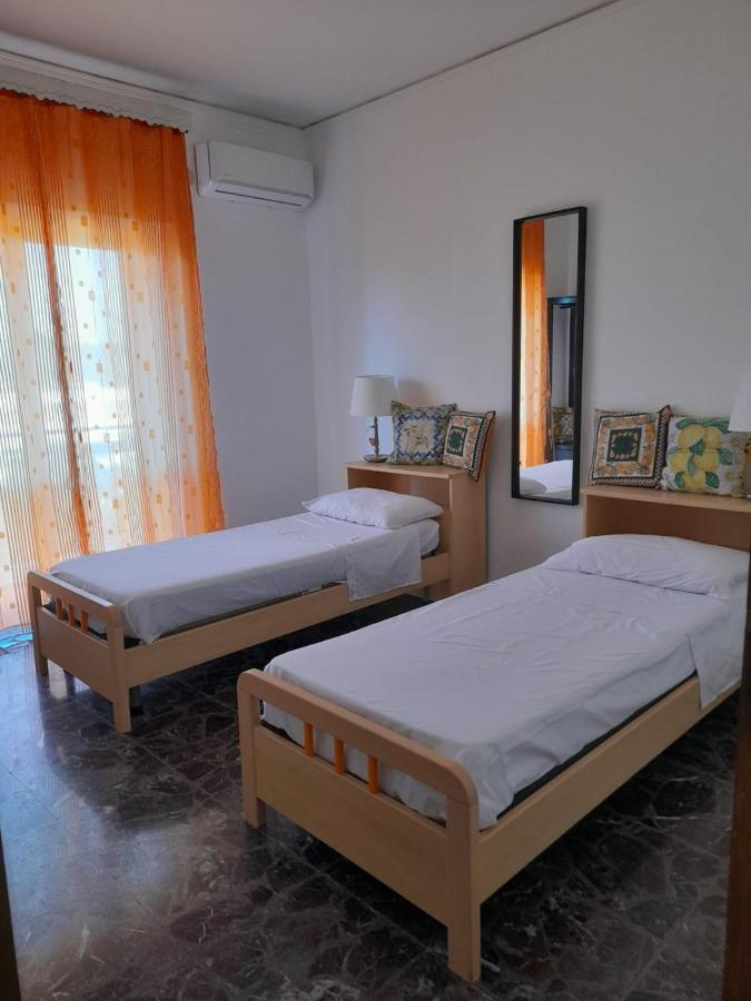 A Casa Di Alex Apartamento Catânia Exterior foto