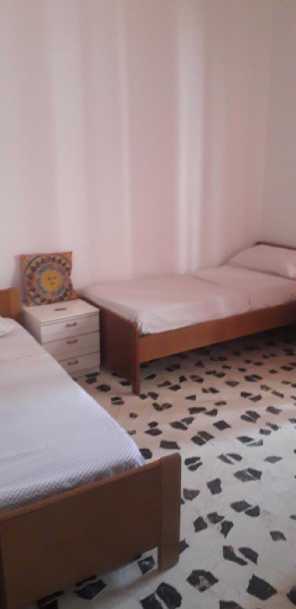 A Casa Di Alex Apartamento Catânia Exterior foto
