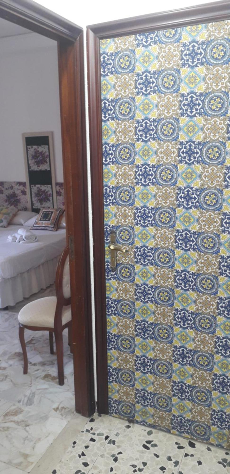 A Casa Di Alex Apartamento Catânia Exterior foto