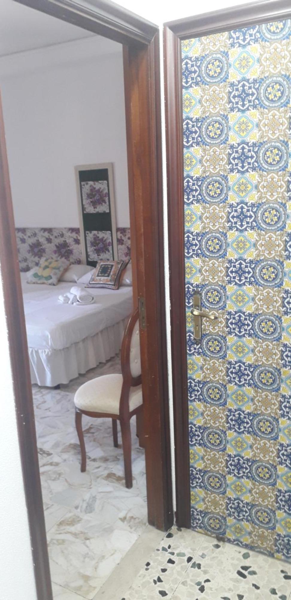 A Casa Di Alex Apartamento Catânia Exterior foto