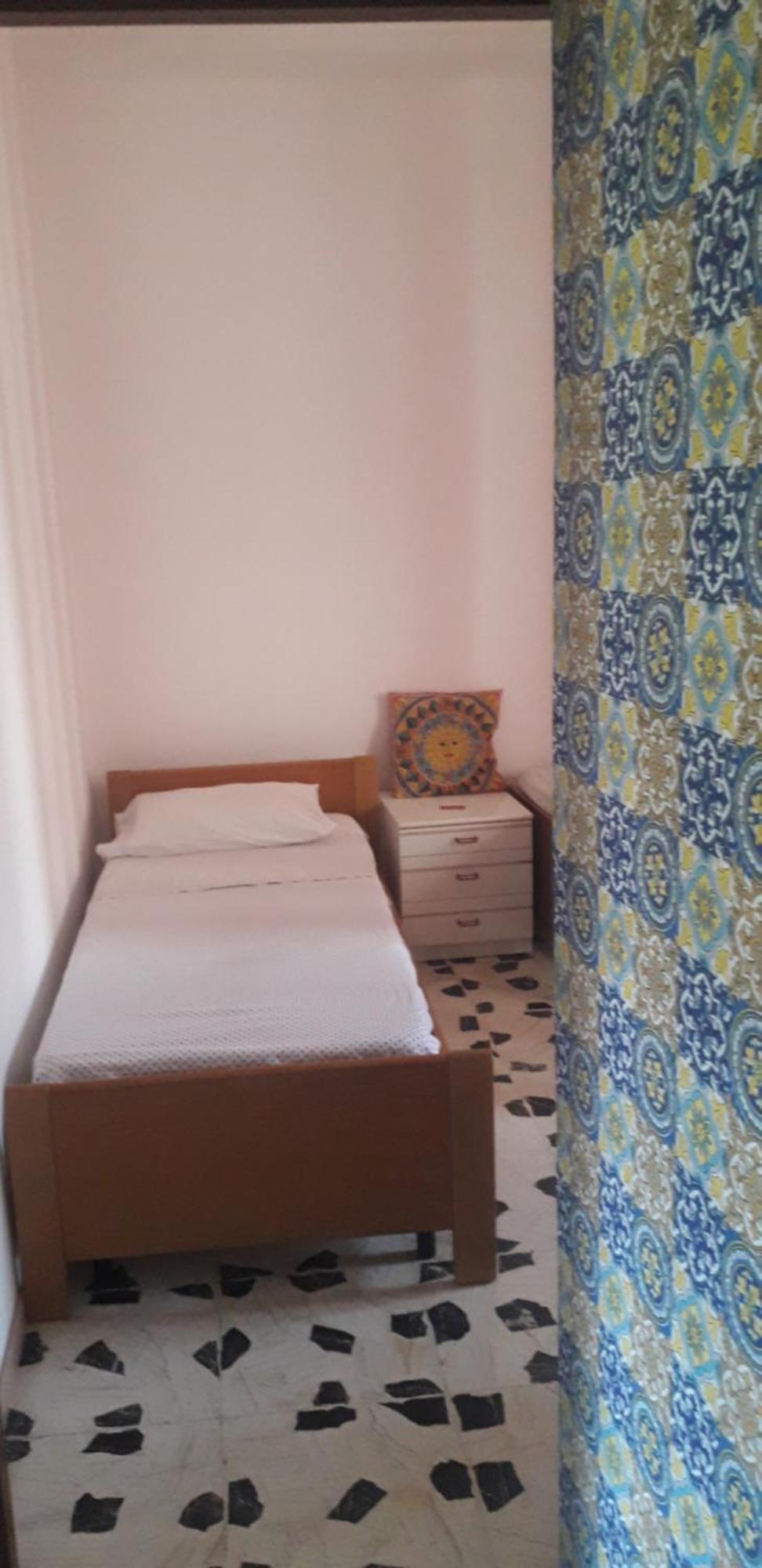 A Casa Di Alex Apartamento Catânia Exterior foto